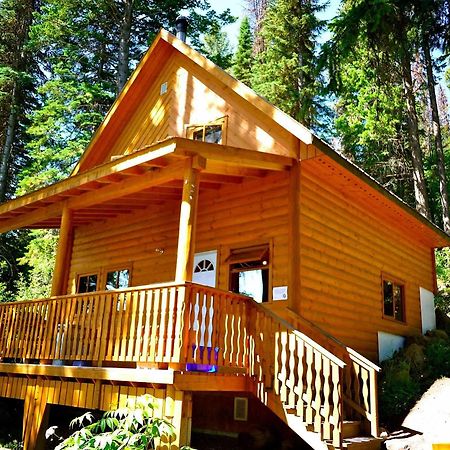 Beaver Lake Mountain Resort Келоуна Екстериор снимка