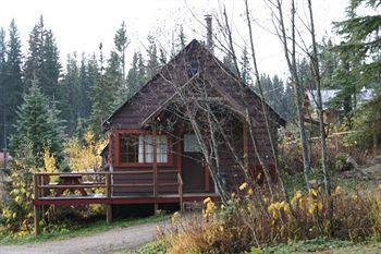 Beaver Lake Mountain Resort Келоуна Екстериор снимка