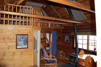 Beaver Lake Mountain Resort Келоуна Екстериор снимка