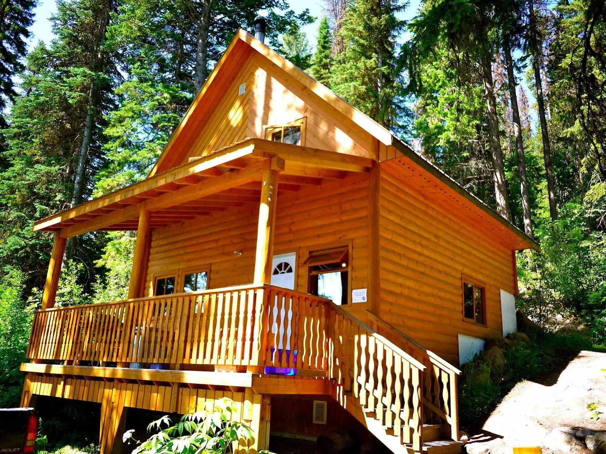 Beaver Lake Mountain Resort Келоуна Екстериор снимка