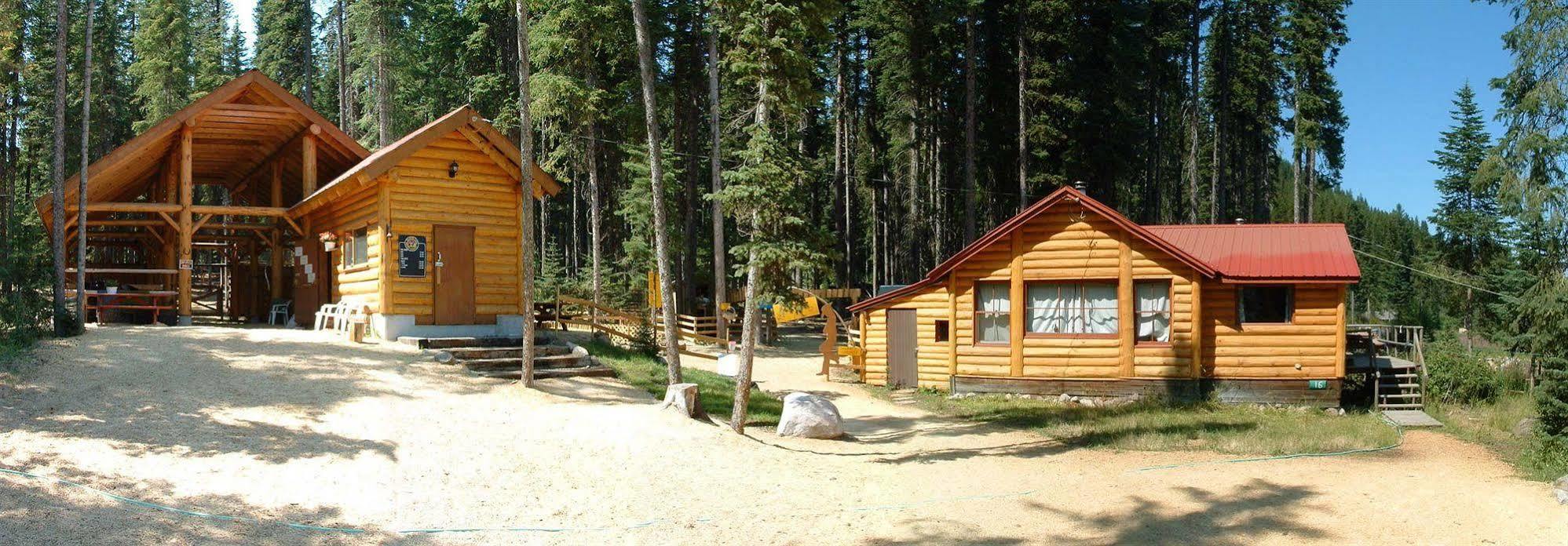 Beaver Lake Mountain Resort Келоуна Екстериор снимка