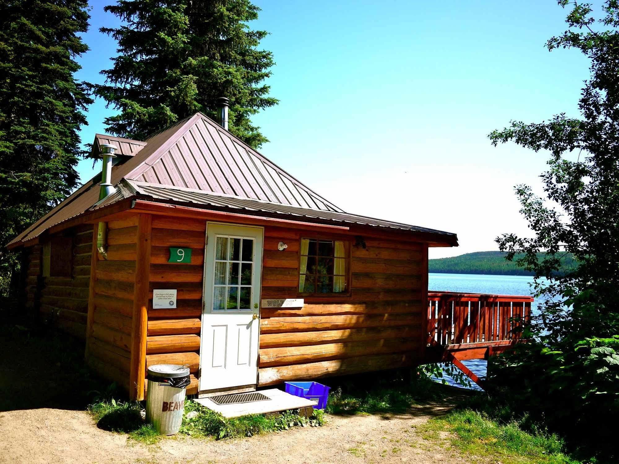Beaver Lake Mountain Resort Келоуна Екстериор снимка